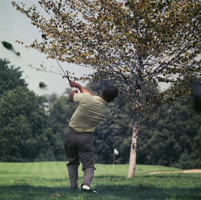 Framed Print : Arnold Palmer Framed Print : Arnold Palmer
