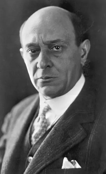 Framed Print : Arnold Schoenberg Framed Print : Arnold Schoenberg