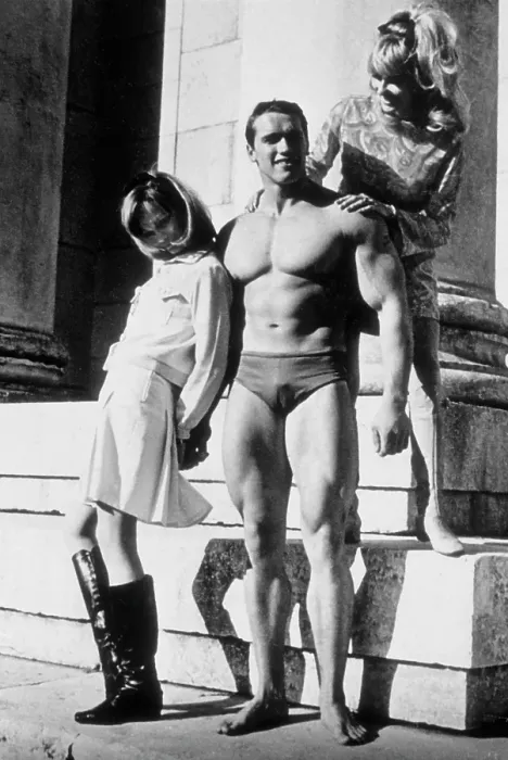 Framed Print : Arnold Schwarzenegger Framed Print : Arnold Schwarzenegger