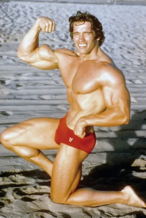 Framed Print : Arnold Schwarzenegger Framed Print : Arnold Schwarzenegger
