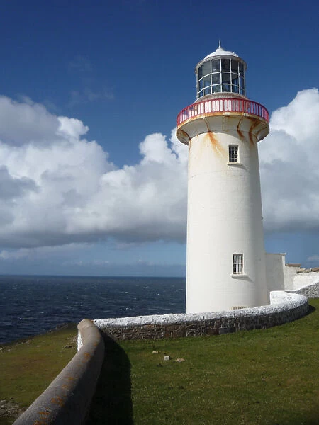 Arranmore lighthouse