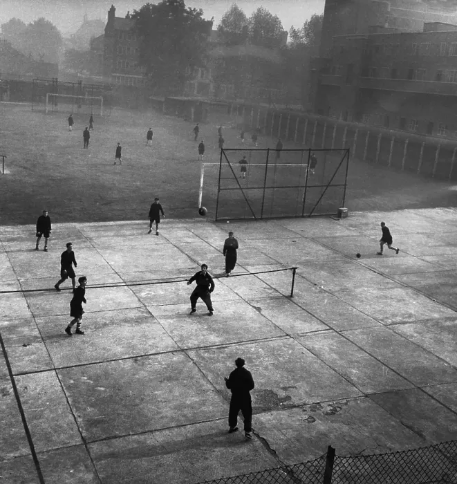 Framed Print : Arsenal Boot Room Framed Print : Arsenal Boot Room