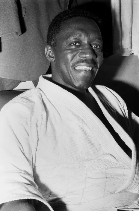 Framed Print : Art Blakey At The Apollo Framed Print : Art Blakey At The Apollo
