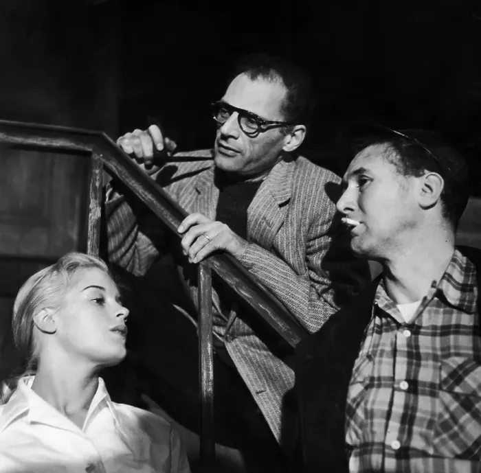 Framed Print : Arthur Miller Framed Print : Arthur Miller