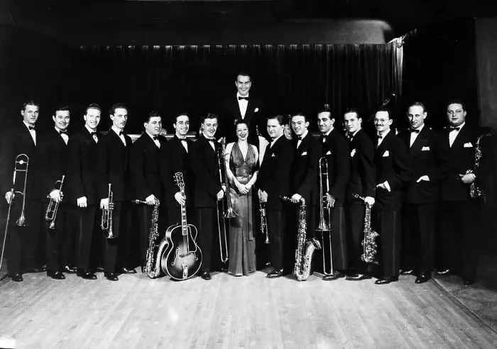 Framed Print : Artie Shaw Live Framed Print : Artie Shaw Live