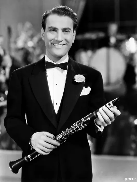 Framed Print : Artie Shaw Live Framed Print : Artie Shaw Live