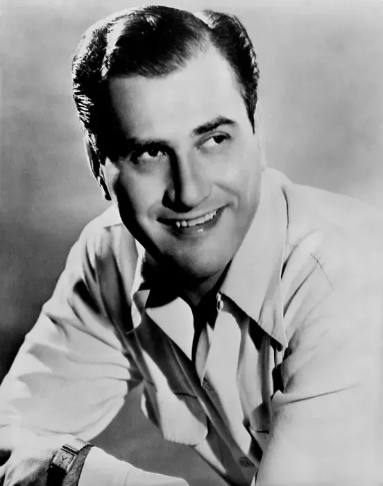 Framed Print : Artie Shaw Portrait Session Framed Print : Artie Shaw Portrait Session