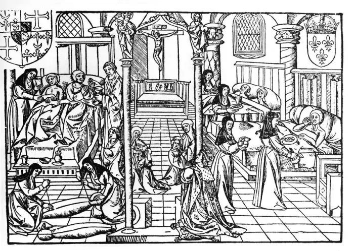 Framed Print : arts and crafts, building, drawing, drawn, handicraft, health, historic, illustrations Framed Print : arts and crafts, building, drawing, drawn, handicraft, health, historic, illustrations