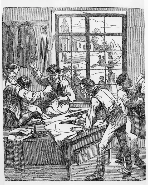 Framed Print : arts and crafts, drawing, drawn, handicraft, historic, illustrations, work Framed Print : arts and crafts, drawing, drawn, handicraft, historic, illustrations, work