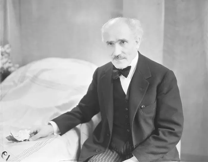 Framed Print : Arturo Toscanini Framed Print : Arturo Toscanini
