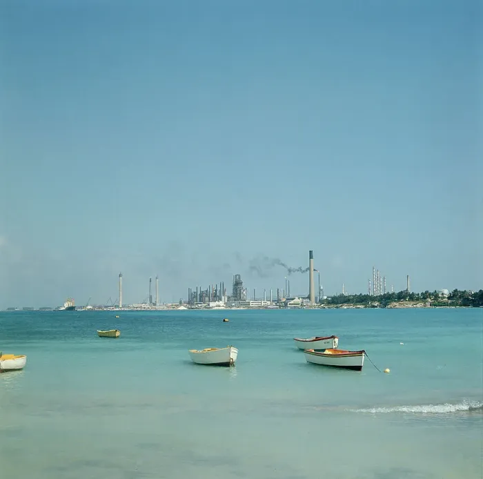 Framed Print : Aruba, Netherlands Antilles Framed Print : Aruba, Netherlands Antilles