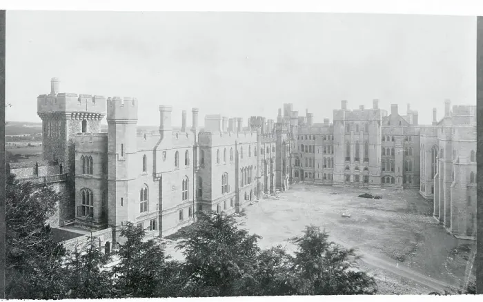 Framed Print : Arundel Castle Framed Print : Arundel Castle