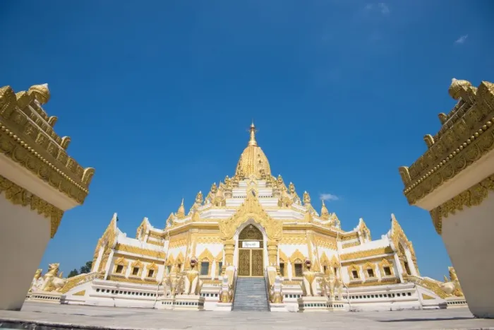 Framed Print : asian, building, burma, culture, golden, heritage, holy, landmark, myat, paya, peaceful Framed Print : asian, building, burma, culture, golden, heritage, holy, landmark, myat, paya, peaceful