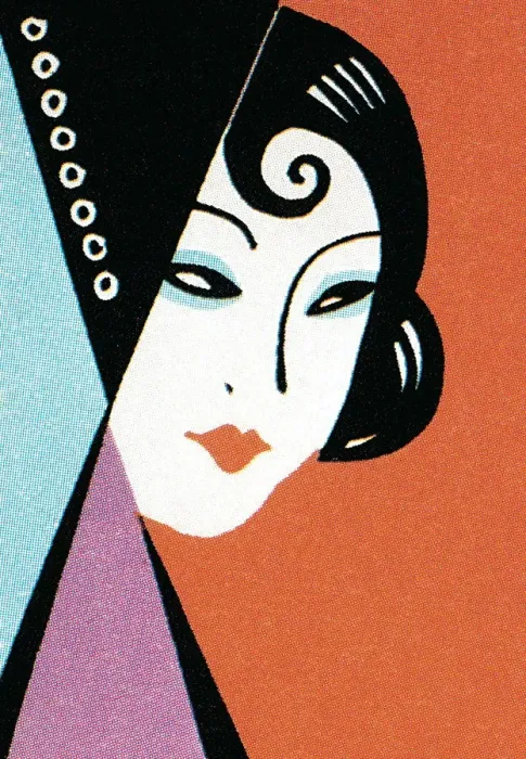 Framed Print : Asian woman Framed Print : Asian woman