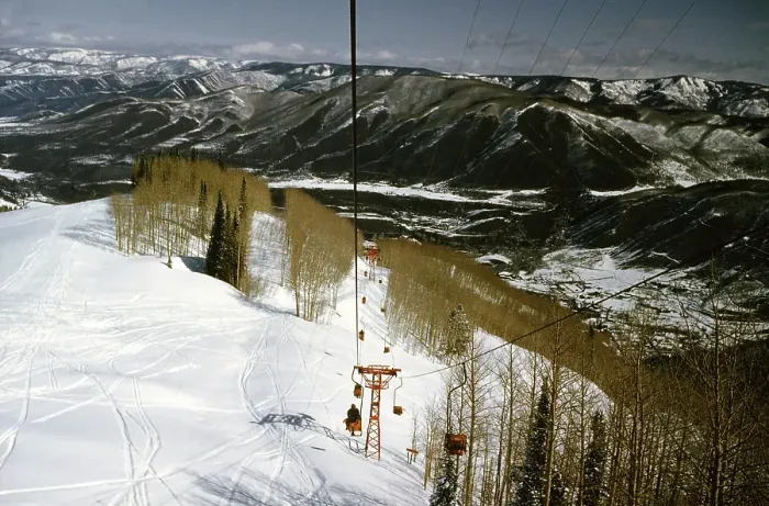 Framed Print : Aspen Colorado Framed Print : Aspen Colorado