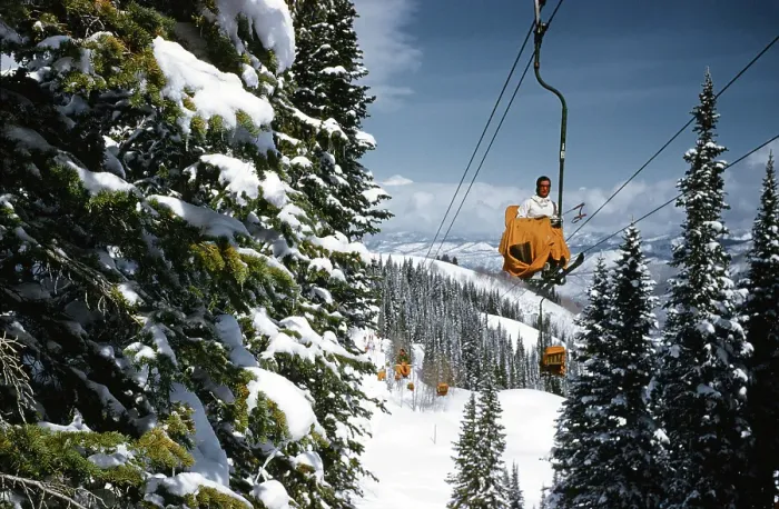 Framed Print : Aspen Colorado Framed Print : Aspen Colorado