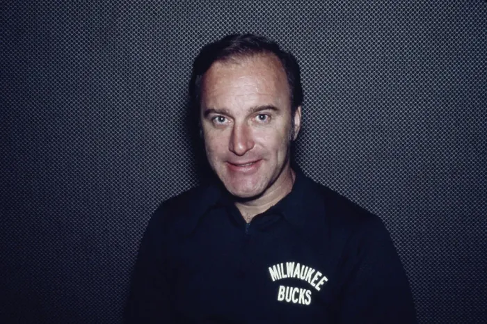 Framed Print : Assistant Coach Jack McKinney
