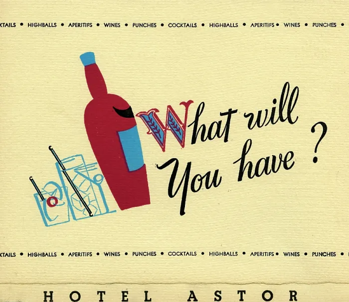 Framed Print : Astor Hotel Framed Print : Astor Hotel