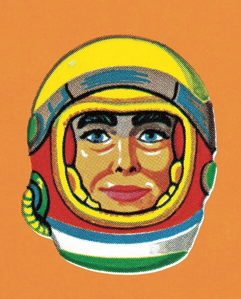 Astronaut. http: /  / csaimages.com / images / istockprofile / csa_vector_dsp.jpg