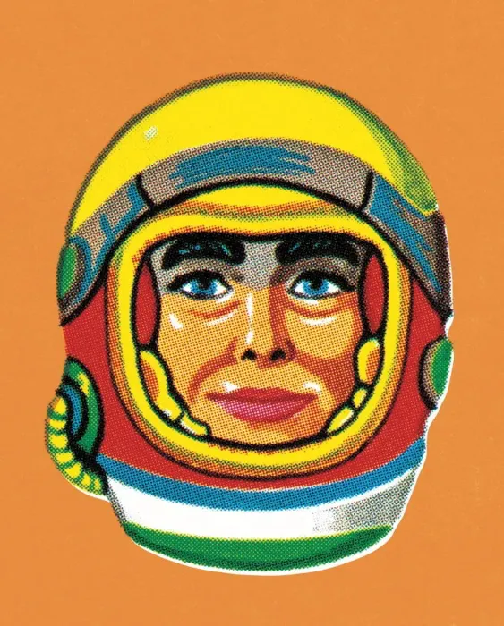 Framed Print : Astronaut. http: / / csaimages.com / images / istockprofile / csa_vector_dsp.jpg Framed Print : Astronaut. http: / / csaimages.com / images / istockprofile / csa_vector_dsp.jpg
