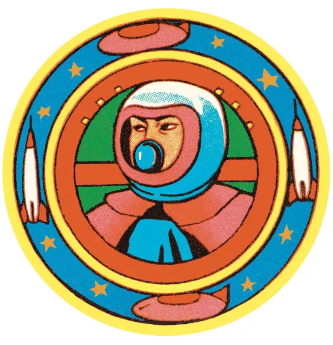 Framed Print : Astronaut. http: / / csaimages.com / images / istockprofile / csa_vector_dsp.jpg Framed Print : Astronaut. http: / / csaimages.com / images / istockprofile / csa_vector_dsp.jpg