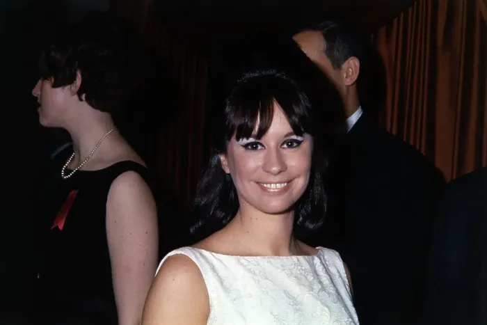 Framed Print : Astrud Gilberto Attending Grammy Awards Framed Print : Astrud Gilberto Attending Grammy Awards