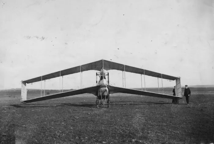 Framed Print : Athol Aeroplane Framed Print : Athol Aeroplane