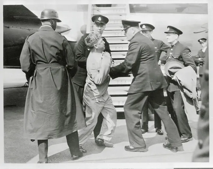 Framed Print : Attacking Passenger Framed Print : Attacking Passenger