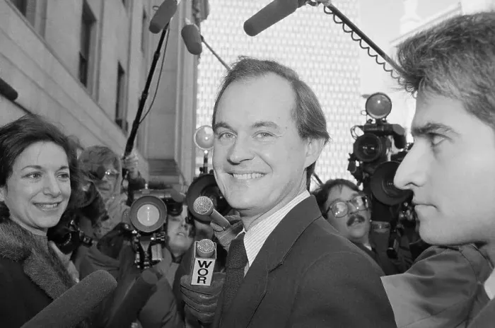 Framed Print : Attorney David Boies Framed Print : Attorney David Boies