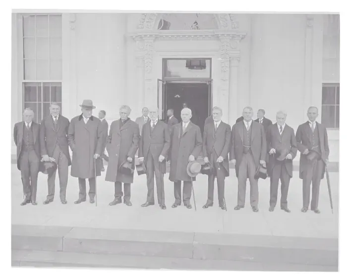 Framed Print : Attorney General Mitchell, Justices: Cardoza, Stone, Sutherland, Van Devanter, Chief Justice Hughes Brandeis, Butler, Roberts, and Solicitor General Thomas Thatcher Posing Framed Print : Attorney General Mitchell, Justices: Cardoza, Stone, Sutherland, Van Devanter, Chief Justice Hughes Brandeis, Butler, Roberts, and Solicitor General Thomas Thatcher Posing