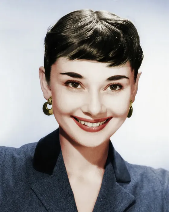 Framed Print : Audrey Hepburn Framed Print : Audrey Hepburn