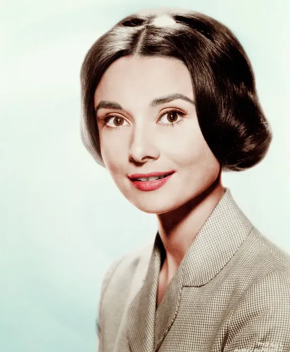 Framed Print : Audrey Hepburn Framed Print : Audrey Hepburn