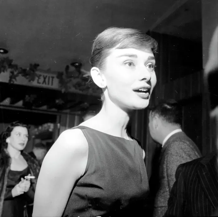 Framed Print : Audrey Hepburn Framed Print : Audrey Hepburn