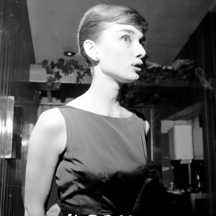 Framed Print : Audrey Hepburn Framed Print : Audrey Hepburn