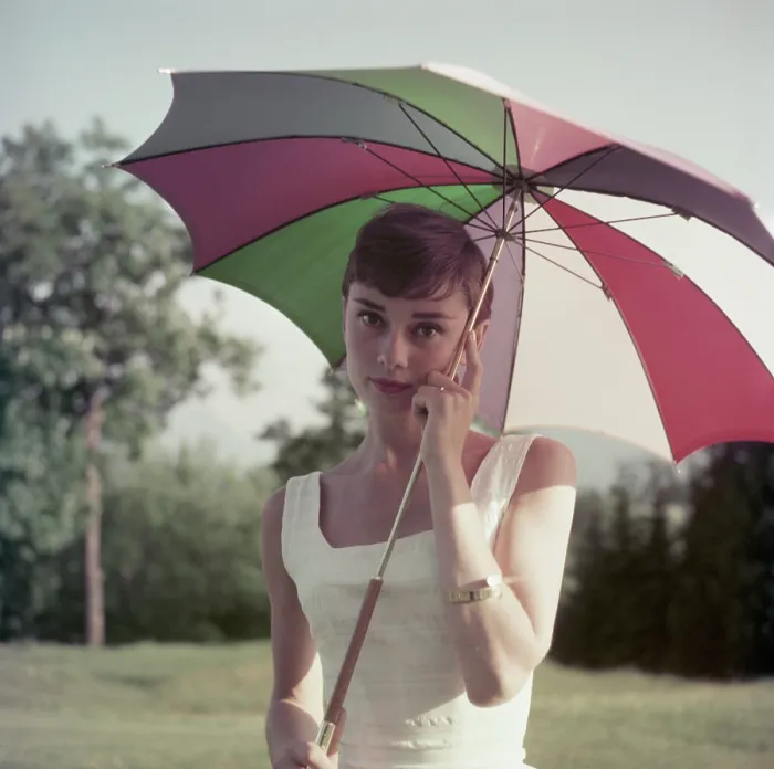 Framed Print : Audrey Hepburn Framed Print : Audrey Hepburn