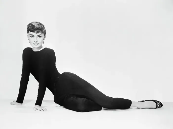 Framed Print : Audrey Hepburn in Publicity Photo Framed Print : Audrey Hepburn in Publicity Photo