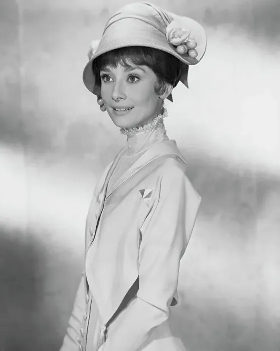 Framed Print : Audrey Hepburn Smiling Framed Print : Audrey Hepburn Smiling