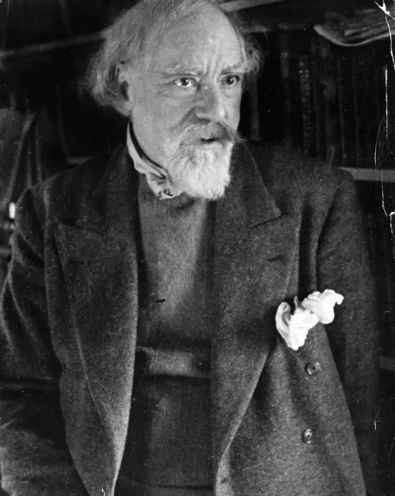 Framed Print : Augustus John