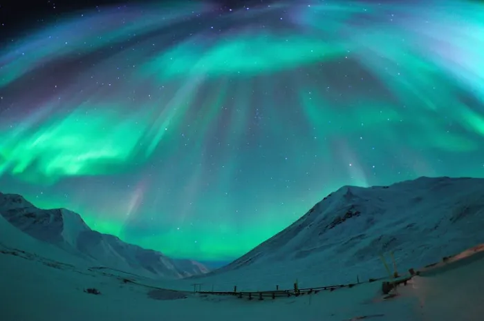 Framed Print : Aurora Borealis Framed Print : Aurora Borealis