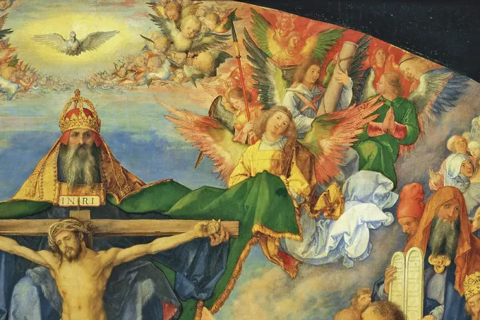 Framed Print : Austria, Vienna, Kunsthistorisches Museum. Detail Framed Print : Austria, Vienna, Kunsthistorisches Museum. Detail