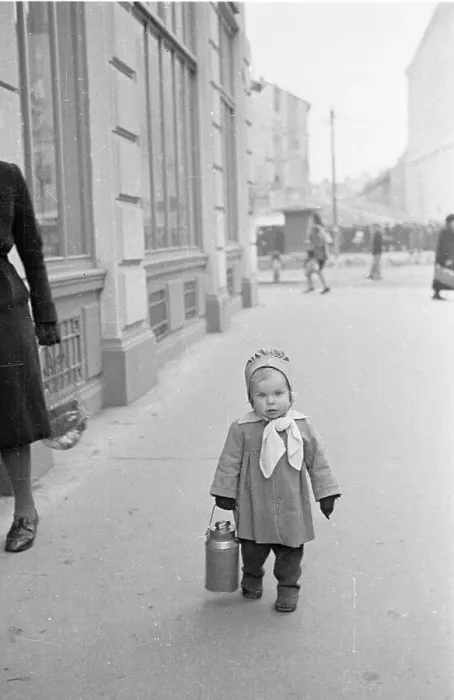 Framed Print : Austrian Child Framed Print : Austrian Child