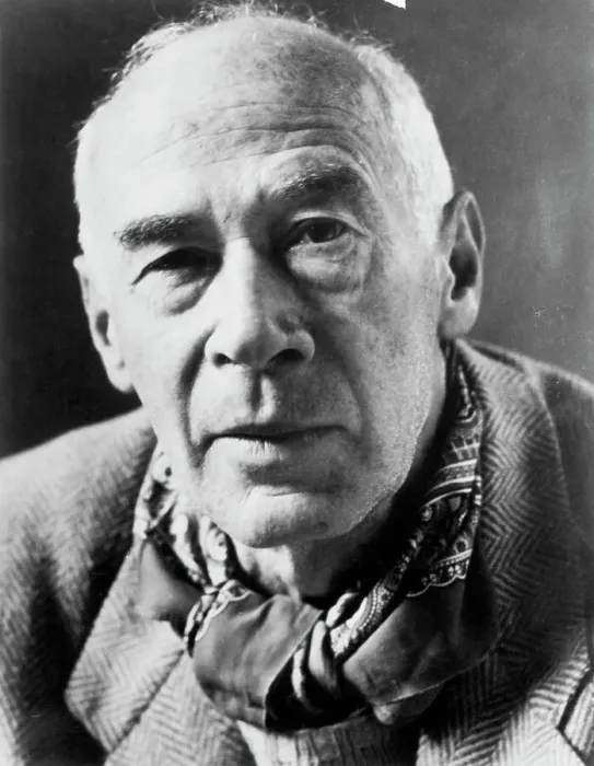 Framed Print : Author Henry Miller Framed Print : Author Henry Miller