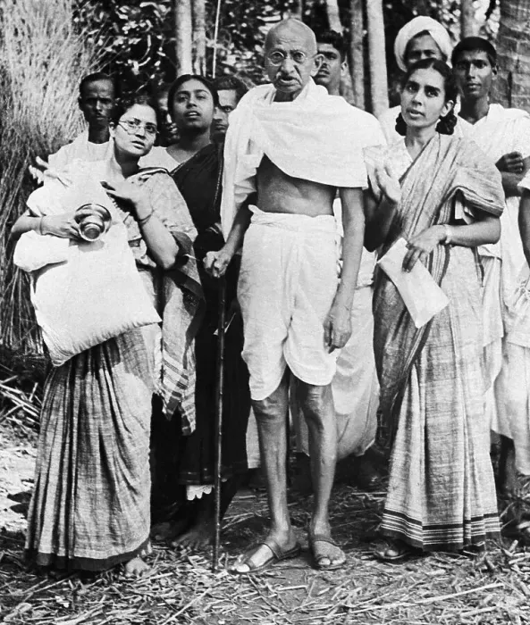Framed Print : Ava Gandhi, Mahatma Gandhi, and Sushila Nayar Framed Print : Ava Gandhi, Mahatma Gandhi, and Sushila Nayar