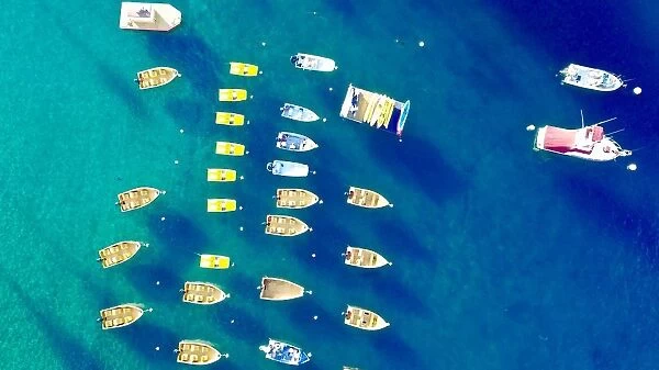 Avalona Bay Boats