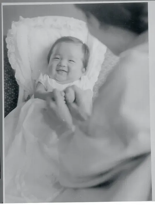 Framed Print : Aya, Prince of Japan