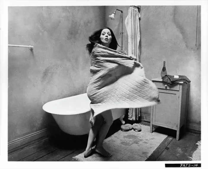 Framed Print : Ayn Ruymen In Private Parts Framed Print : Ayn Ruymen In Private Parts
