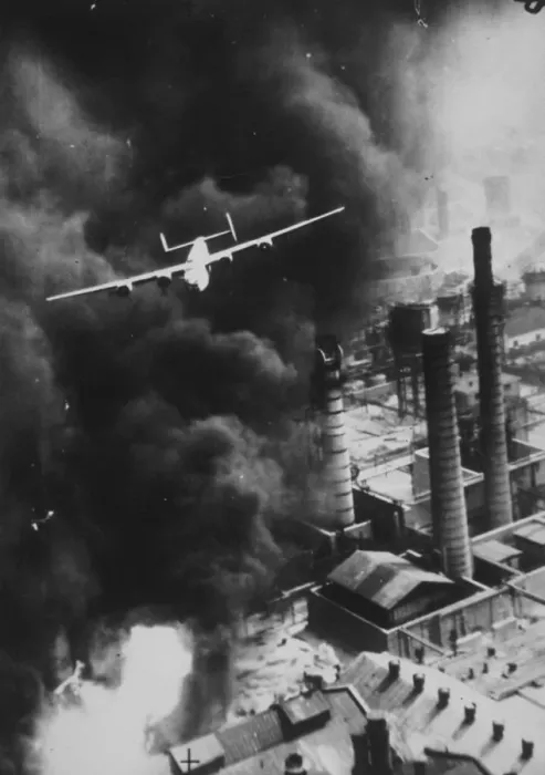 Framed Print : B-24 Liberator Framed Print : B-24 Liberator