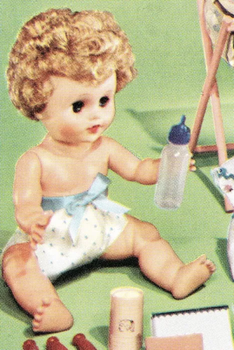 Framed Print : Baby doll. http: / / csaimages.com / images / istockprofile / csa_vector_dsp.jpg Framed Print : Baby doll. http: / / csaimages.com / images / istockprofile / csa_vector_dsp.jpg