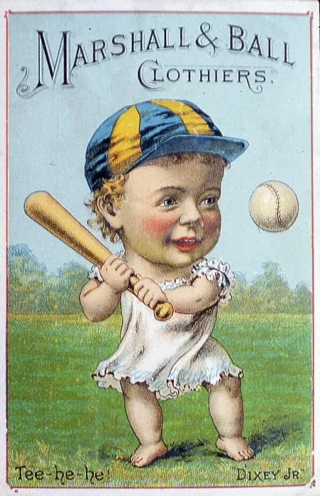 Framed Print : Baby Plays Baseball Framed Print : Baby Plays Baseball