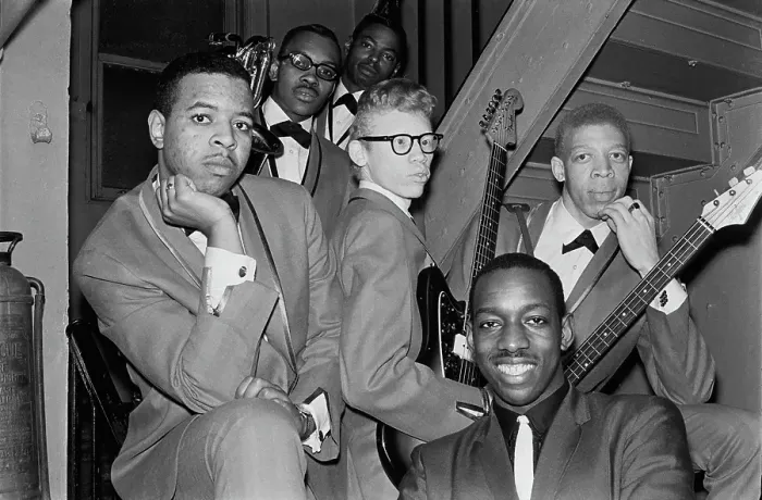 Framed Print : Backstage At The Apollo Framed Print : Backstage At The Apollo